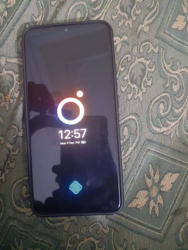 vivo s1 4/128 pta proved Sirf screen pa nishan hi whatsap 03124479678 0