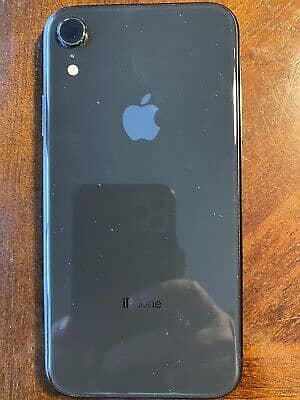 Apple iPhone XR 0