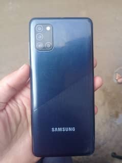 Samsung A31 for sale 0322.046. 19.63