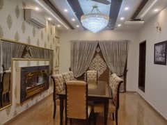 5 Marla Beautiful House For Sale