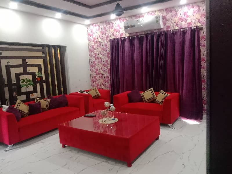 One Kanal Beautiful Upper Portion For Rent Hundred Percent Original Pics 7