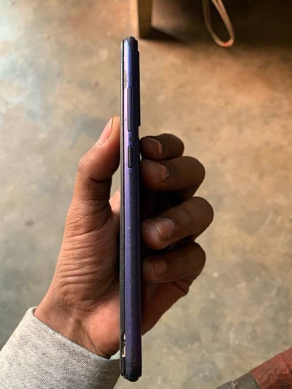 infinix smart 3 plus 2