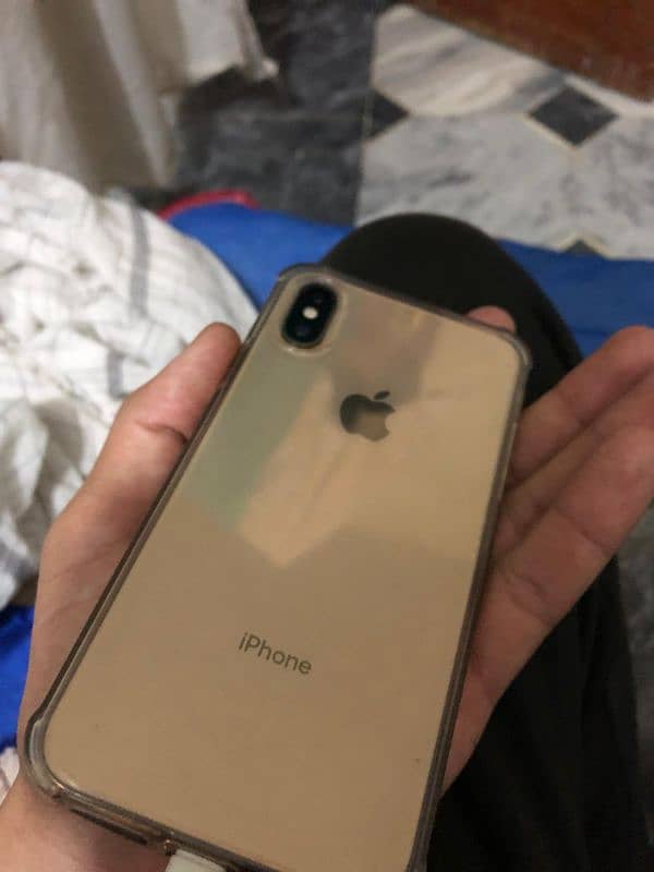 iphone xs factory unlocked 5