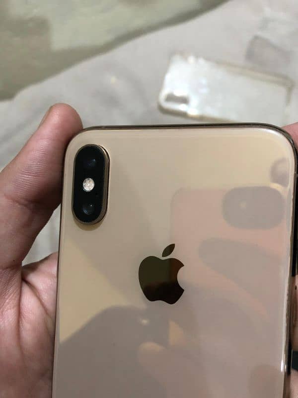 iphone xs factory unlocked 6