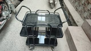 tea trolly