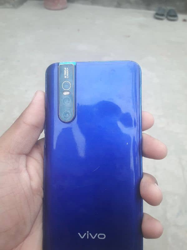 vivo v15 pro 0