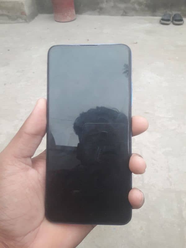 vivo v15 pro 1