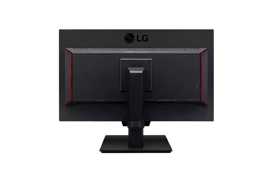 LG 24GM79G-B 144HZ GAMING LED MONITOR 24 Inch AMD FREE SYNC 2