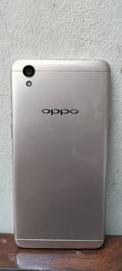 OPPO A37f pta approved