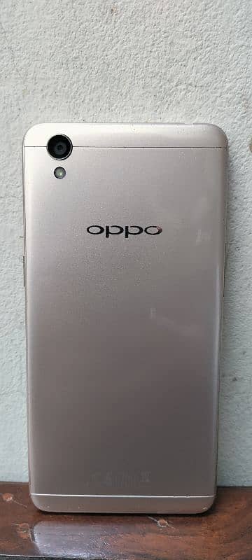 OPPO A37f pta approved 0