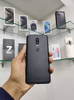 One Plus 6t /128gb