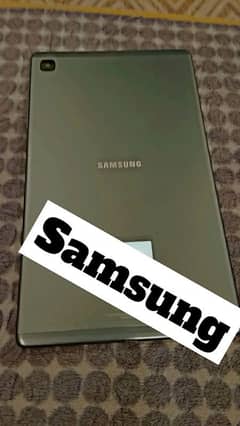 Samsung tab