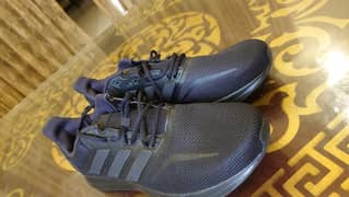 Original Addidas Shoes size 43.5