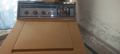 HItachi Top Load Fully Automatic Washing Machine