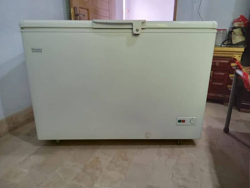 heir inverter difrezar 2