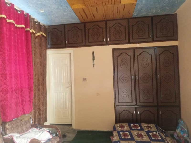 House for 7 marla khanna pull near sanam chowk islamabad 0