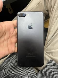 7plus 128 gb pTA aproved condection 10/8  whatsapp contect 03487725099