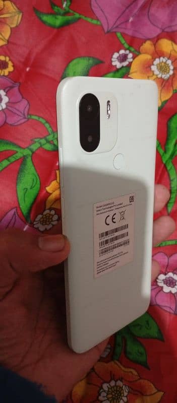 Redmi A2+ 3gb 64gb 1