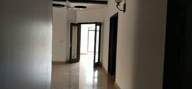 1 Kanal Upper Portion Is Available For Rent In Dha Phase 2 Near Lalik Jan Chowk