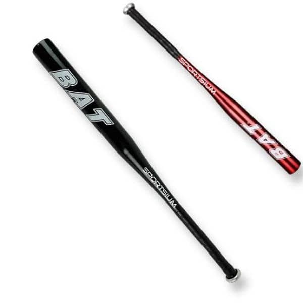 Aluminum Baseball Bat 32" & 34" 1