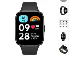 Redmi Watch 3 Active