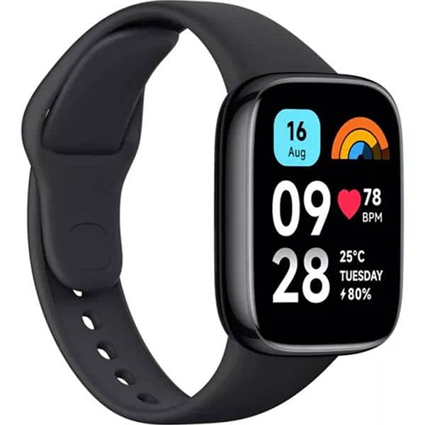 Redmi Watch 3 Active 1