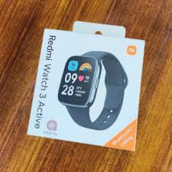 Redmi Watch 3 Active 2