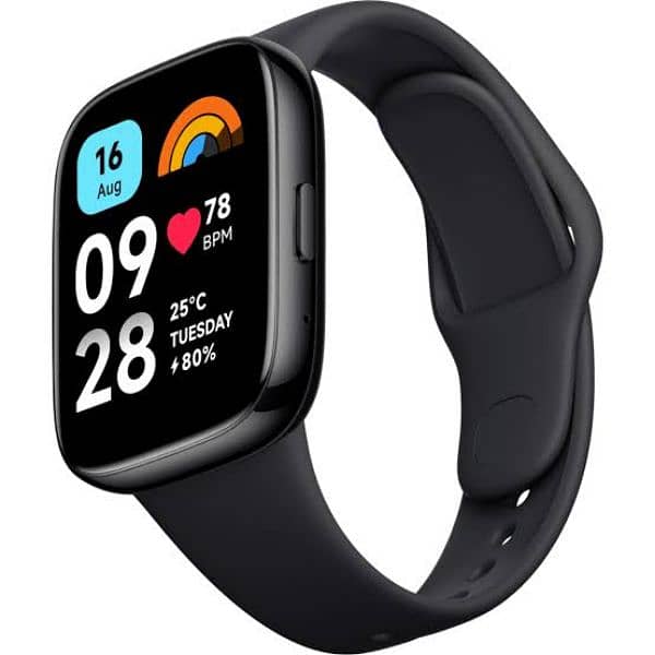 Redmi Watch 3 Active 3