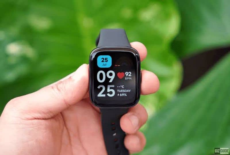 Redmi Watch 3 Active 6