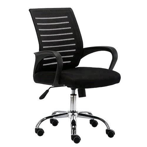 Office Revolving Imported Chairs For Staff and Manager -CEO Chairs 11