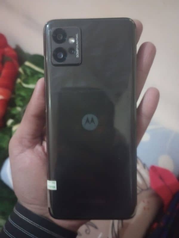 Moto G32 2