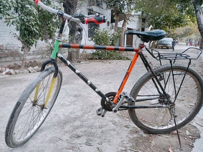 bicycle for sale 0