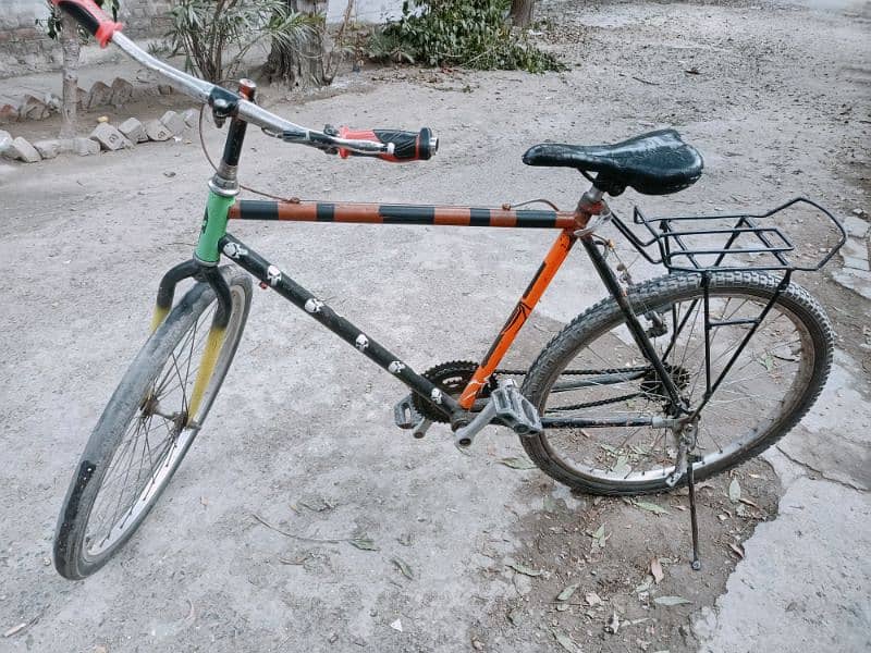 bicycle for sale 1