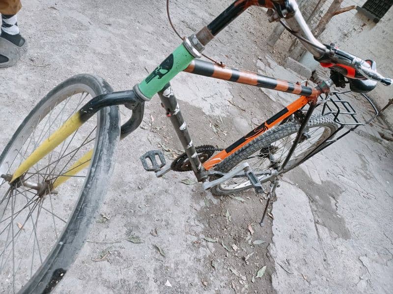 bicycle for sale 7