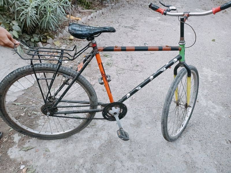 bicycle for sale 8