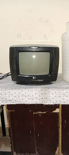 Television