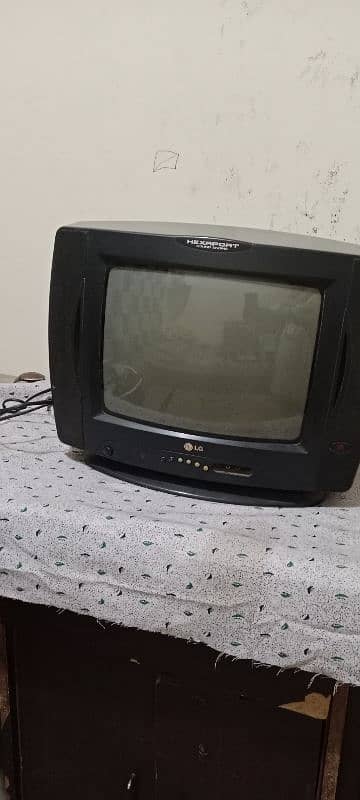 Television 1