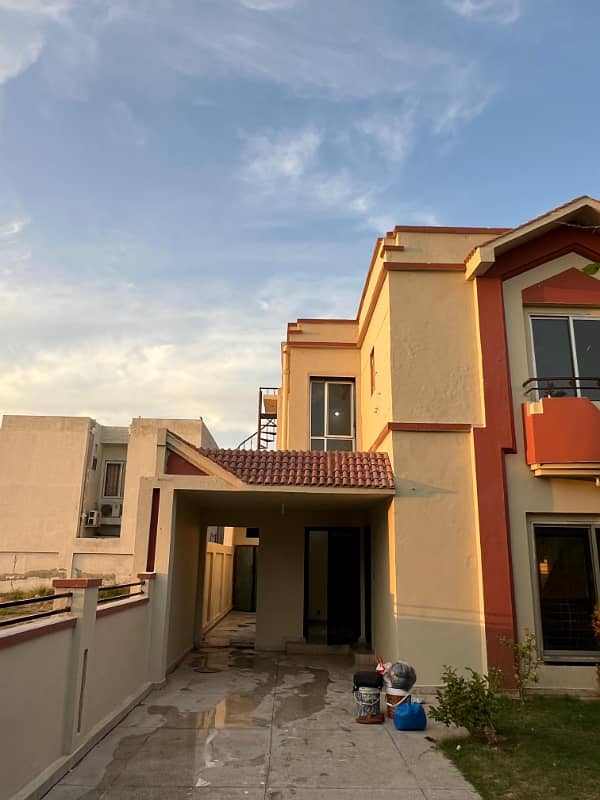 10 Marla Rennovated House Available For Rent In Lake City Sector M-7A 7