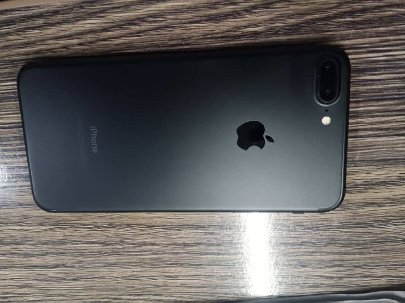 iphone 7 plus 128gb non pta 0