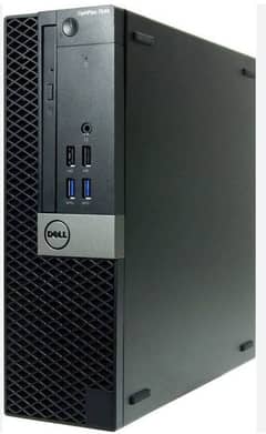 Dell Optiplex 7040SFF