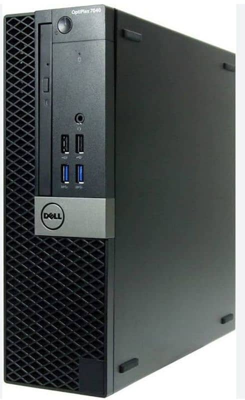 Dell Optiplex 7040SFF 0