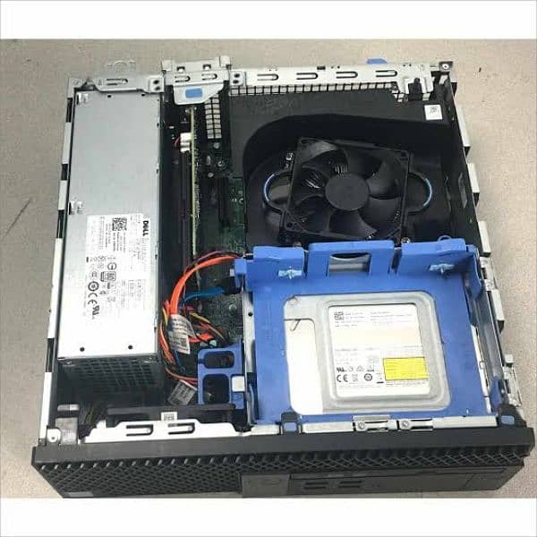 Dell Optiplex 7040SFF 1