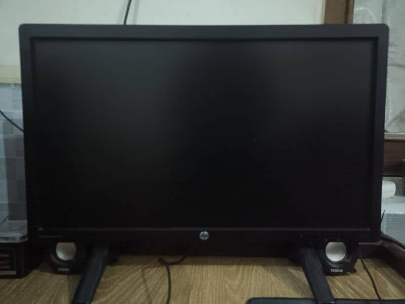 Dell Pc I5 4570 With 1080 Full HD Screen 6