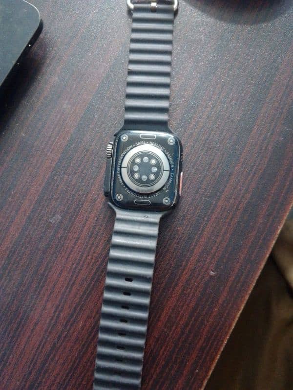 watch 8 0