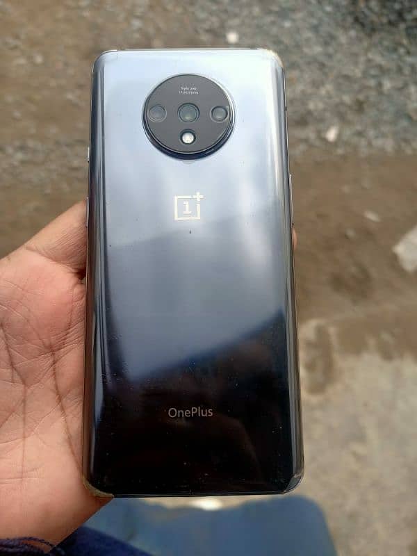 oneplus7t 0