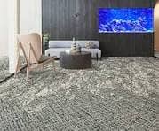 Carpet Tiles Thailand/PVC Vinyl/PvC wall Panels/ WPC Fluted panel . 6