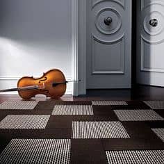 Carpet Tiles Thailand/PVC Vinyl/PvC wall Panels/ WPC Fluted panel . 17