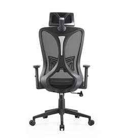 High Back Chair, Chair Ergonomic Executive Chair with Advanced Support