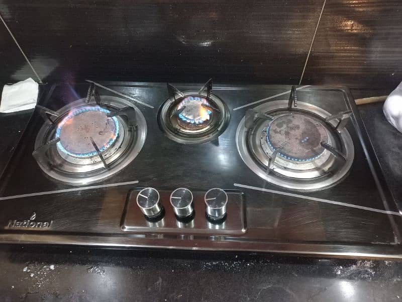 stove 3