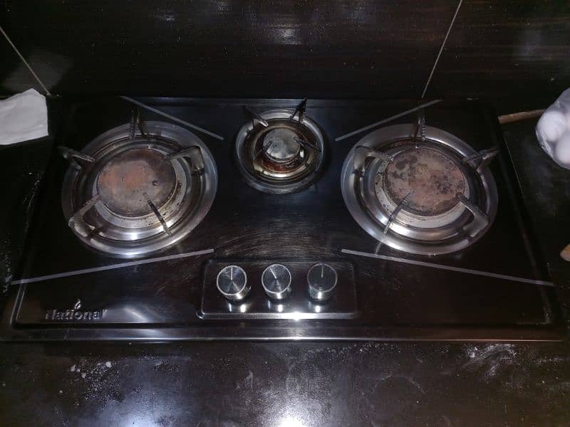 stove 4